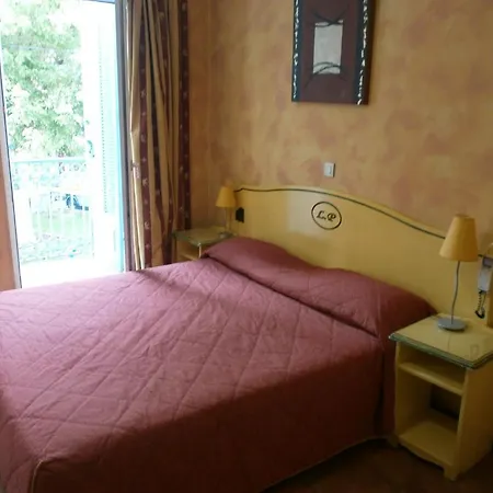 Little Palace ホテル ツーロン