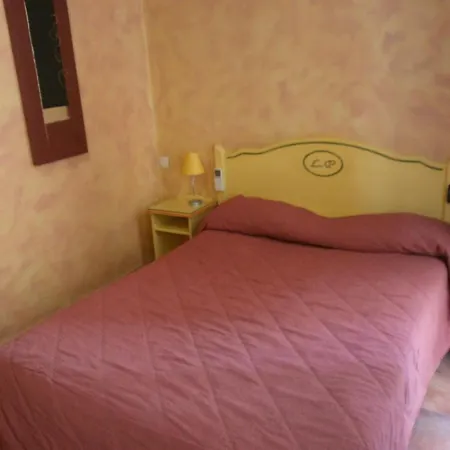 Hotel Little Palace Tolón