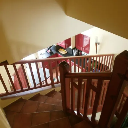 Little Palace Hotel Tolón