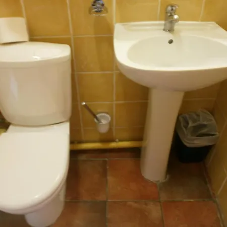 Hotel Little Palace 2*