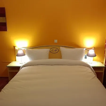 Little Palace Otel 2*