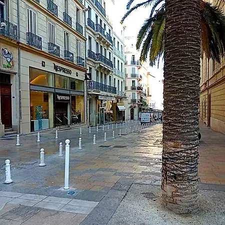 Little Palace Toulon