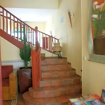 Little Palace טולון