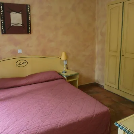 Little Palace Otel 2*