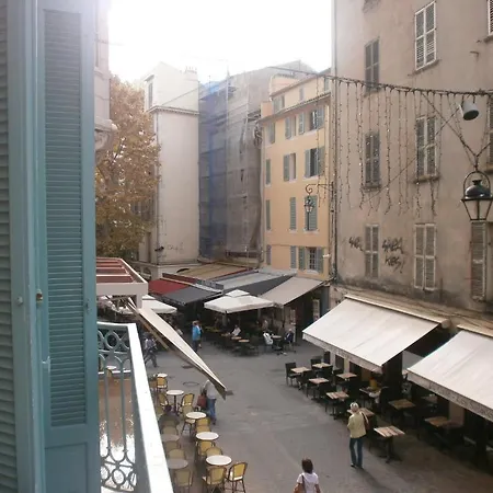 Little Palace Hotel