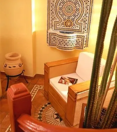 Little Palace