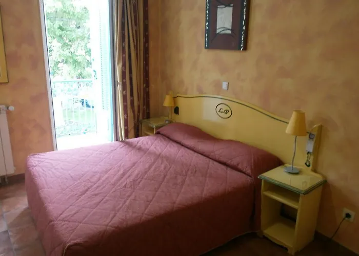 Little Palace Hotel Toulon