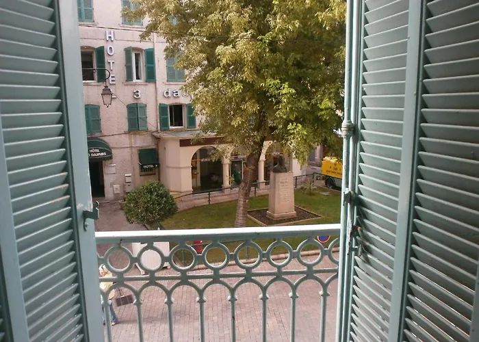 Little Palace Toulon