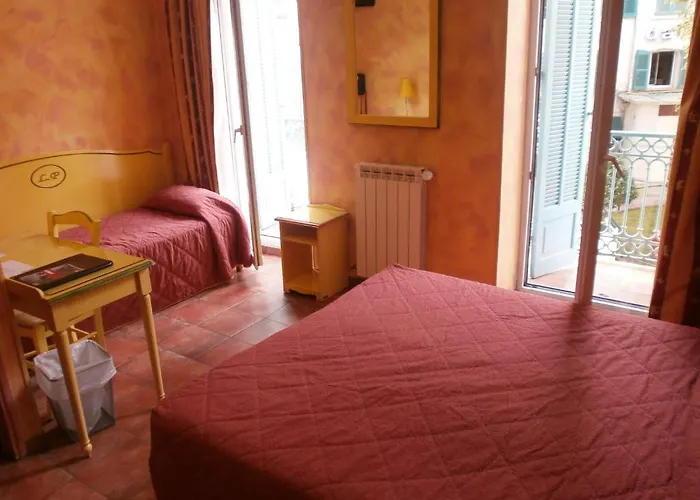 Hotel Little Palace 2*