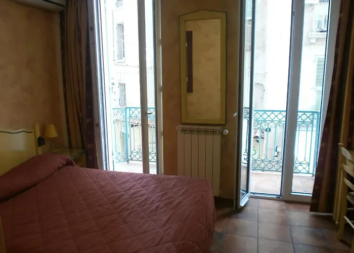 Little Palace Hotel Toulon