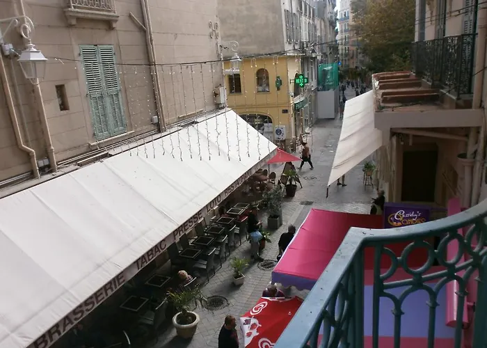 Little Palace 2* Toulon