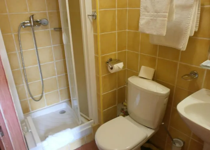 Little Palace Toulon