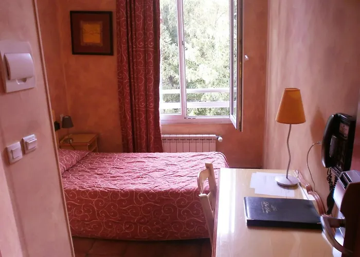 Little Palace 2* טולון